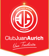 Logo Club Juan Aurich