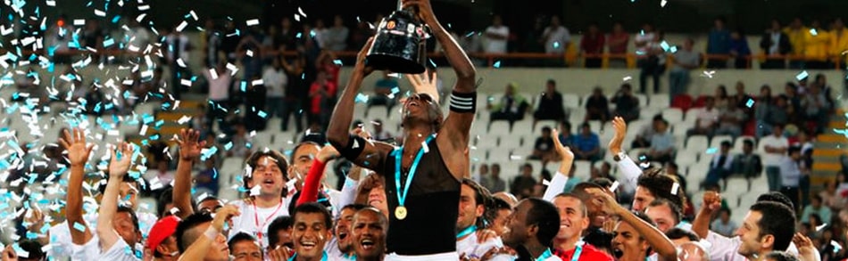 El Club