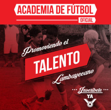 Academia Oficial Juan Aurich