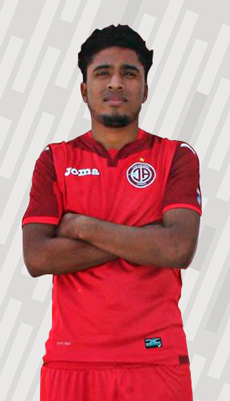 tabla de posiciones, juan Aurich